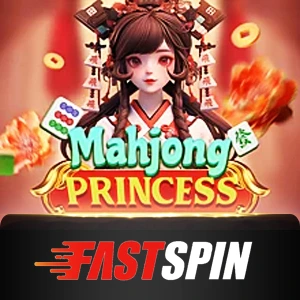 Fastspin - goodgaming138