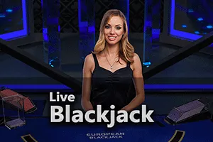 Blackjack Lobby - GOODGAMING138