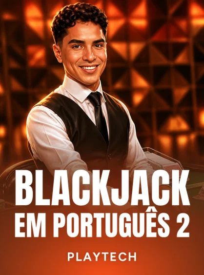 Blackjack em Português 2 - GOODGAMING138