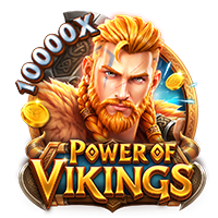 POWER OF VIKINGS - GOODGAMING138