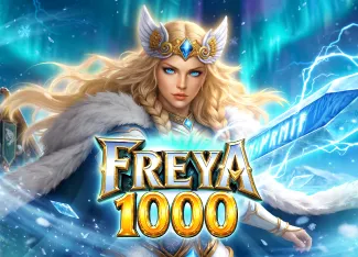 Freya 1000 - GOODGAMING138