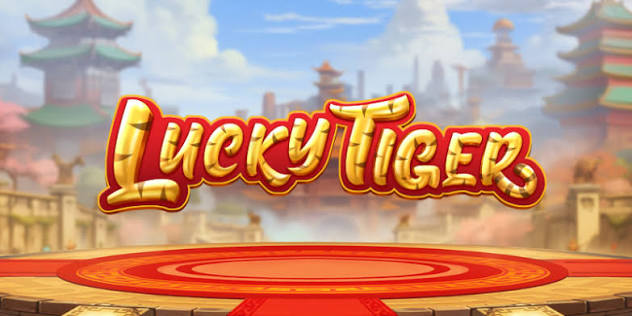 Lucky Tiger - GOODGAMING138